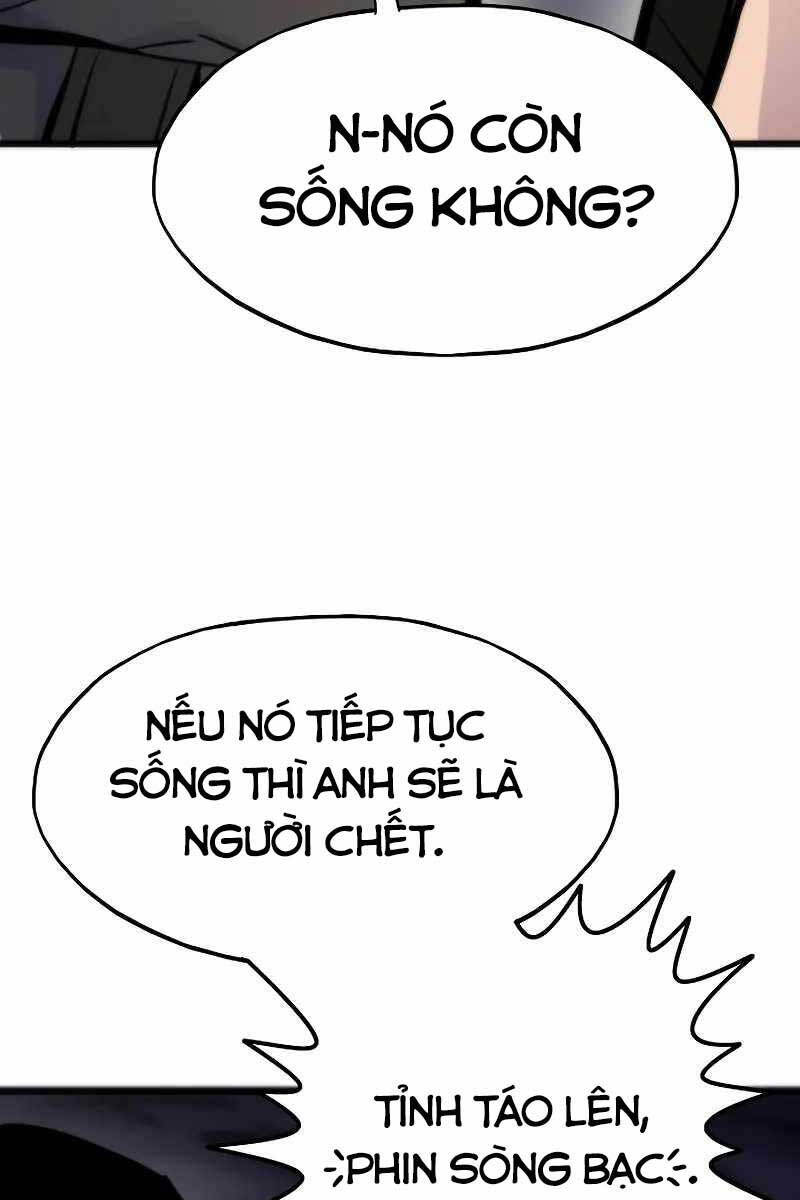 Hồi Quy Giả Chap 43 - Next Chap 44