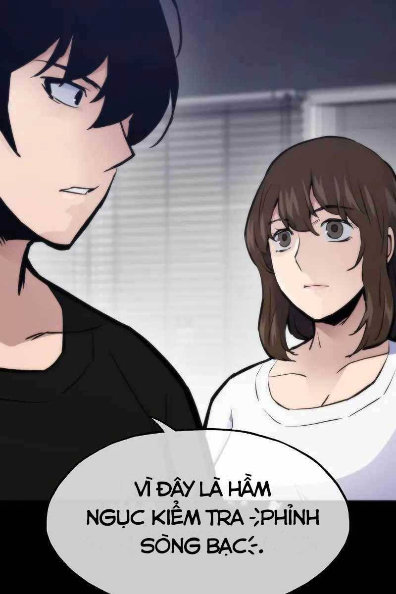 Hồi Quy Giả Chap 43 - Next Chap 44