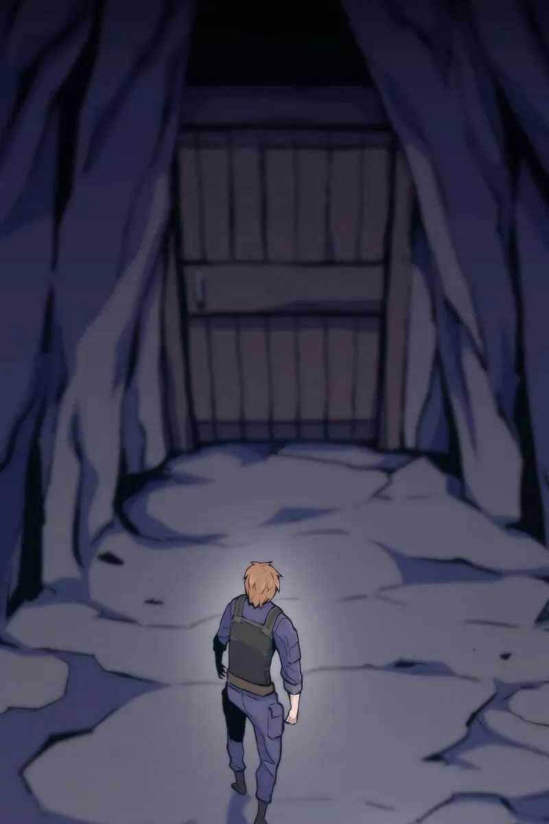 Hồi Quy Giả Chap 43 - Next Chap 44