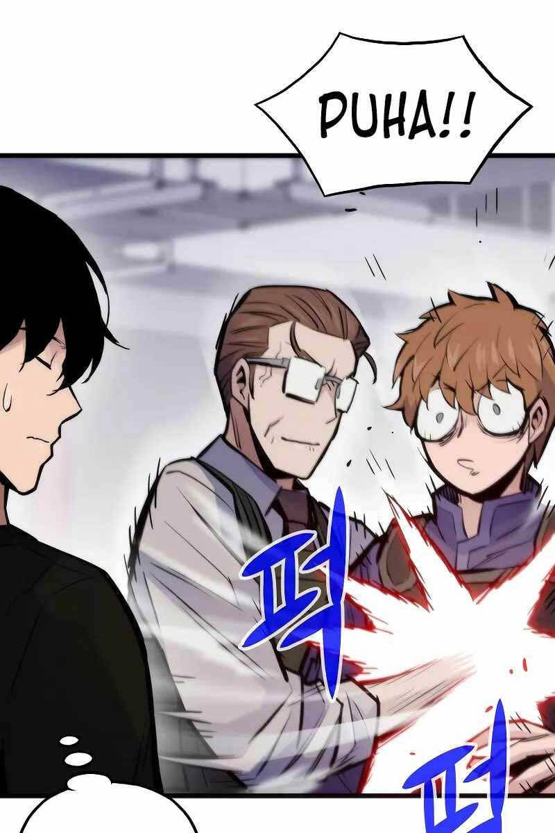 Hồi Quy Giả Chap 43 - Next Chap 44