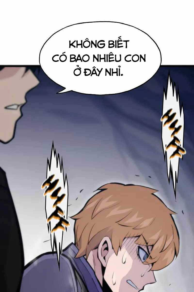 Hồi Quy Giả Chap 43 - Next Chap 44