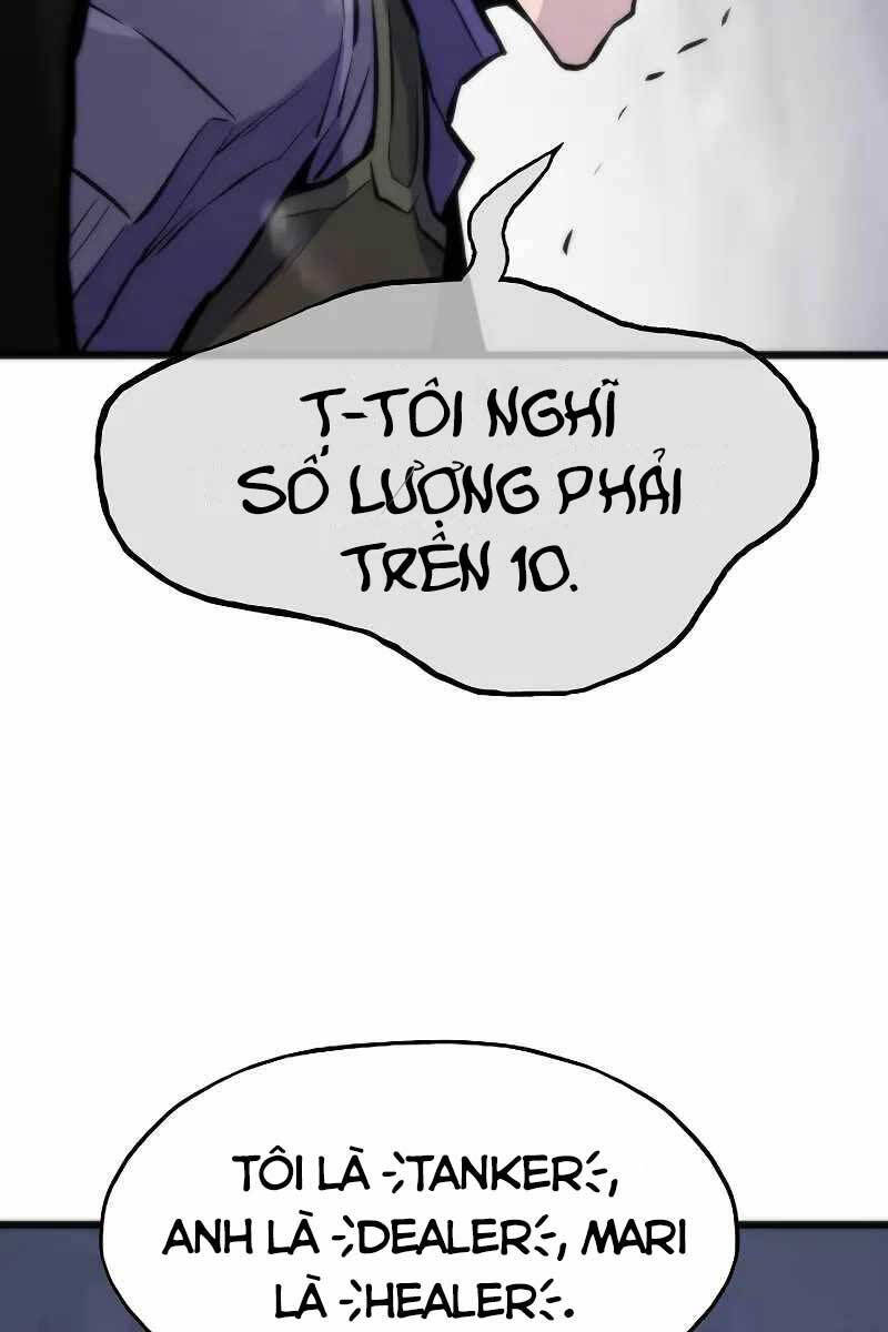 Hồi Quy Giả Chap 43 - Next Chap 44