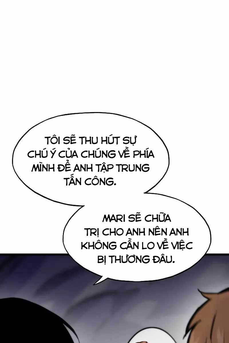 Hồi Quy Giả Chap 43 - Next Chap 44