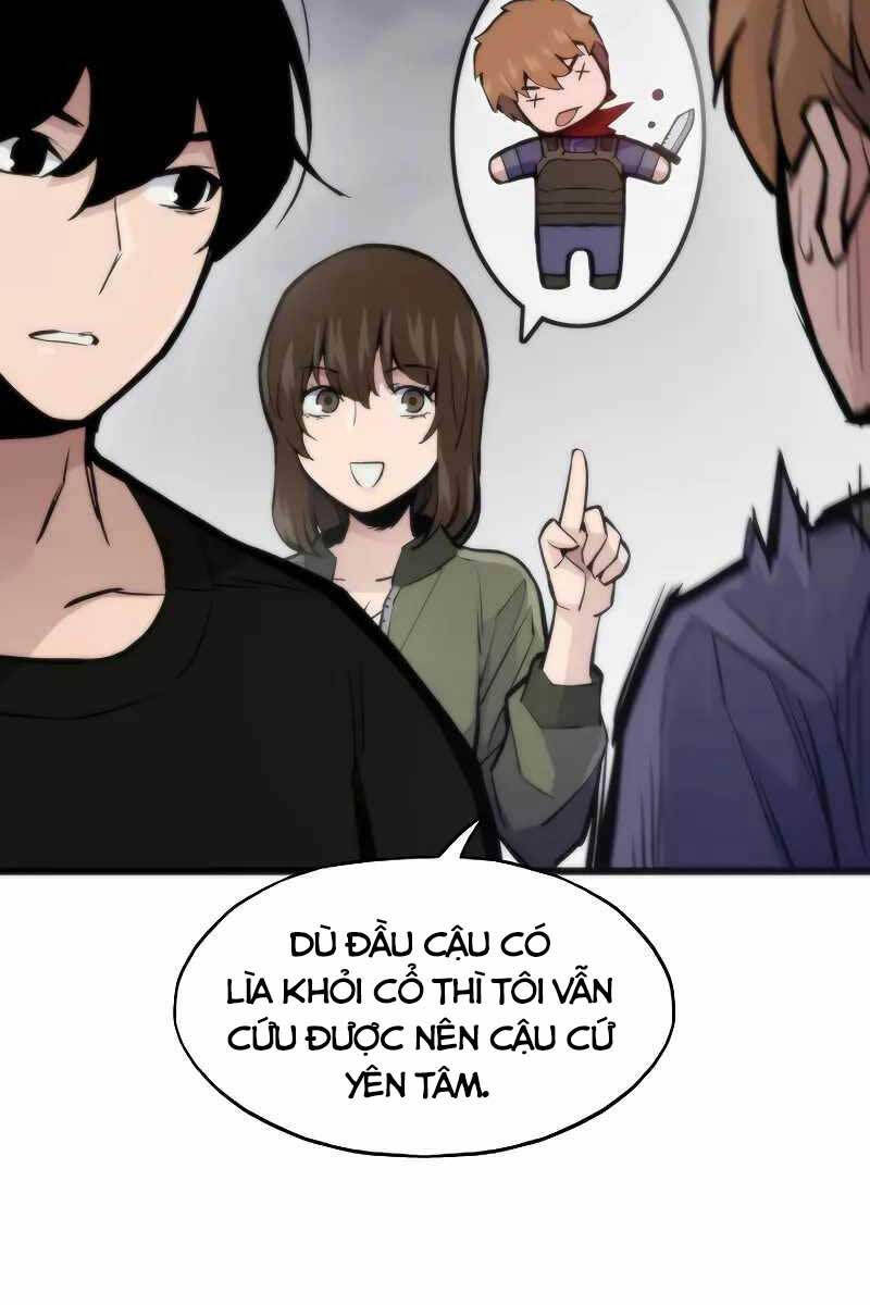 Hồi Quy Giả Chap 43 - Next Chap 44