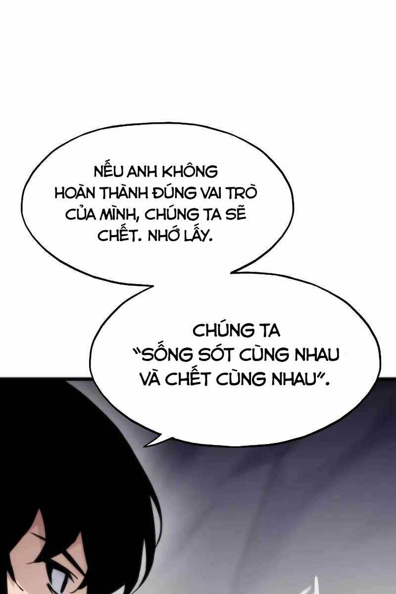 Hồi Quy Giả Chap 43 - Next Chap 44