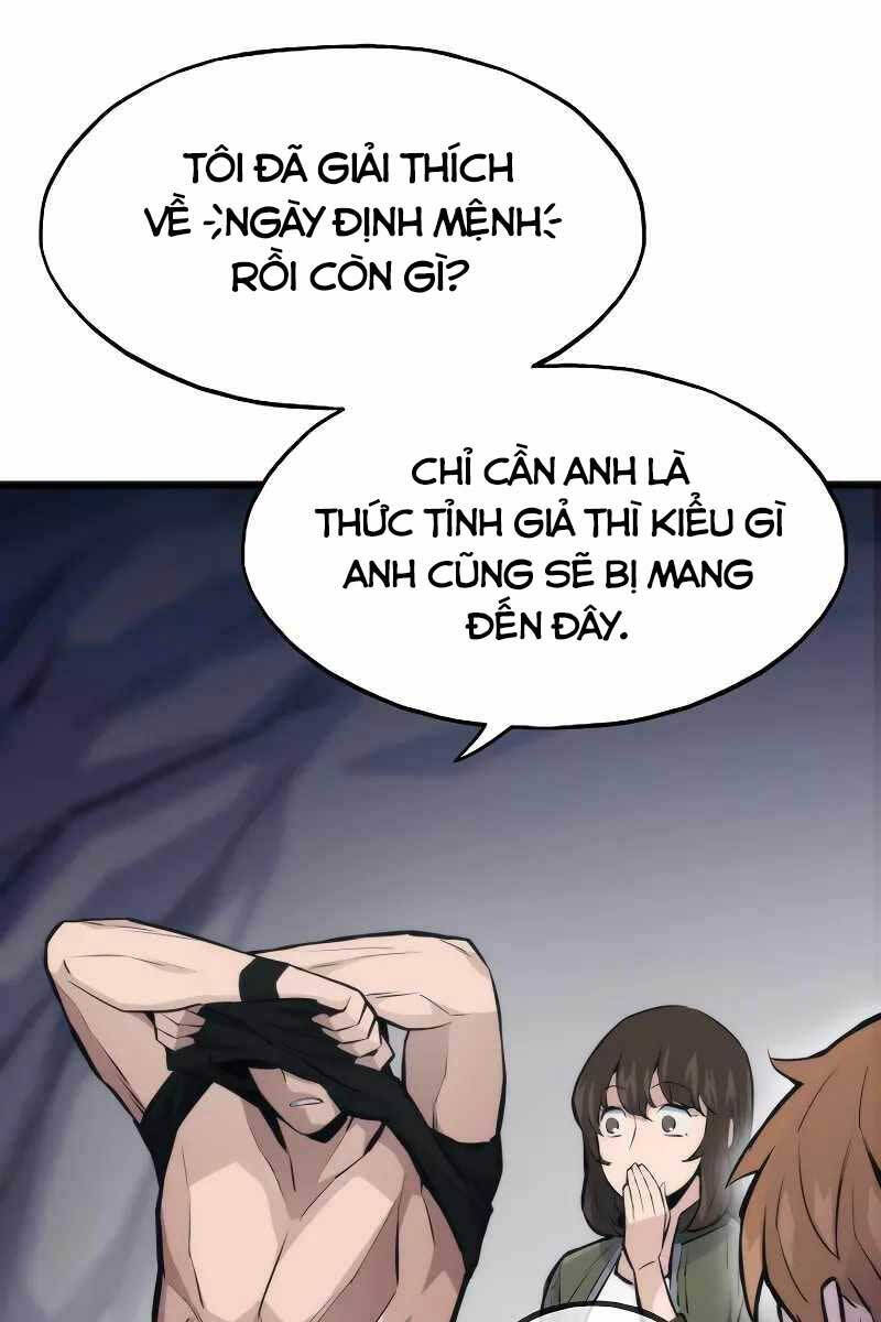 Hồi Quy Giả Chap 43 - Next Chap 44