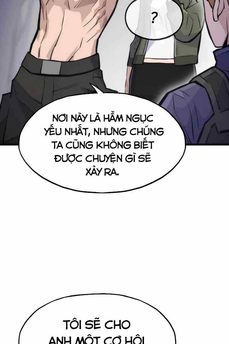 Hồi Quy Giả Chap 43 - Next Chap 44