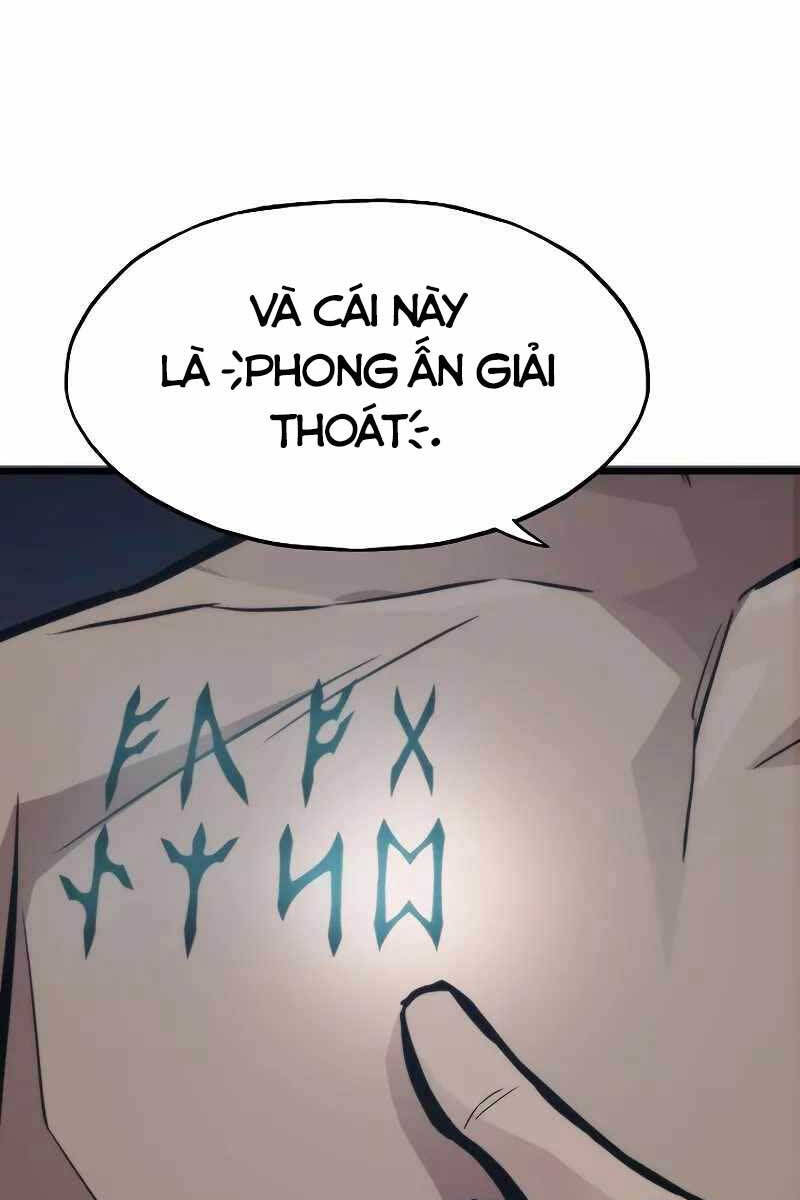 Hồi Quy Giả Chap 43 - Next Chap 44