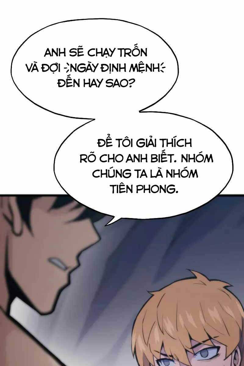 Hồi Quy Giả Chap 43 - Next Chap 44
