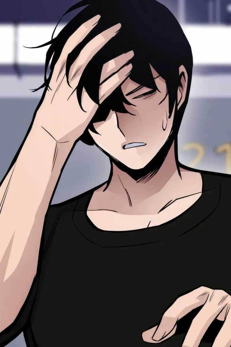 Hồi Quy Giả Chap 43 - Next Chap 44