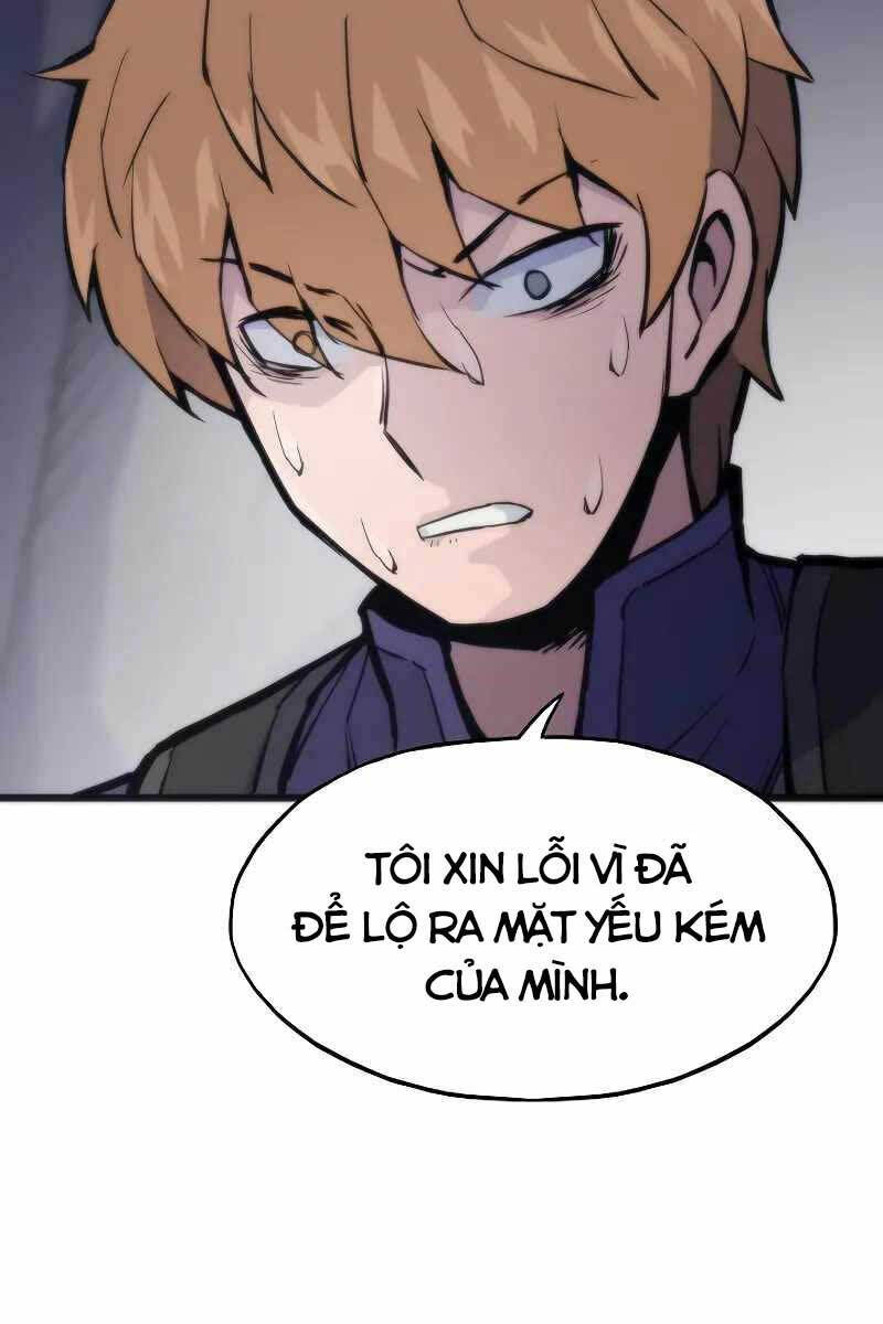 Hồi Quy Giả Chap 43 - Next Chap 44