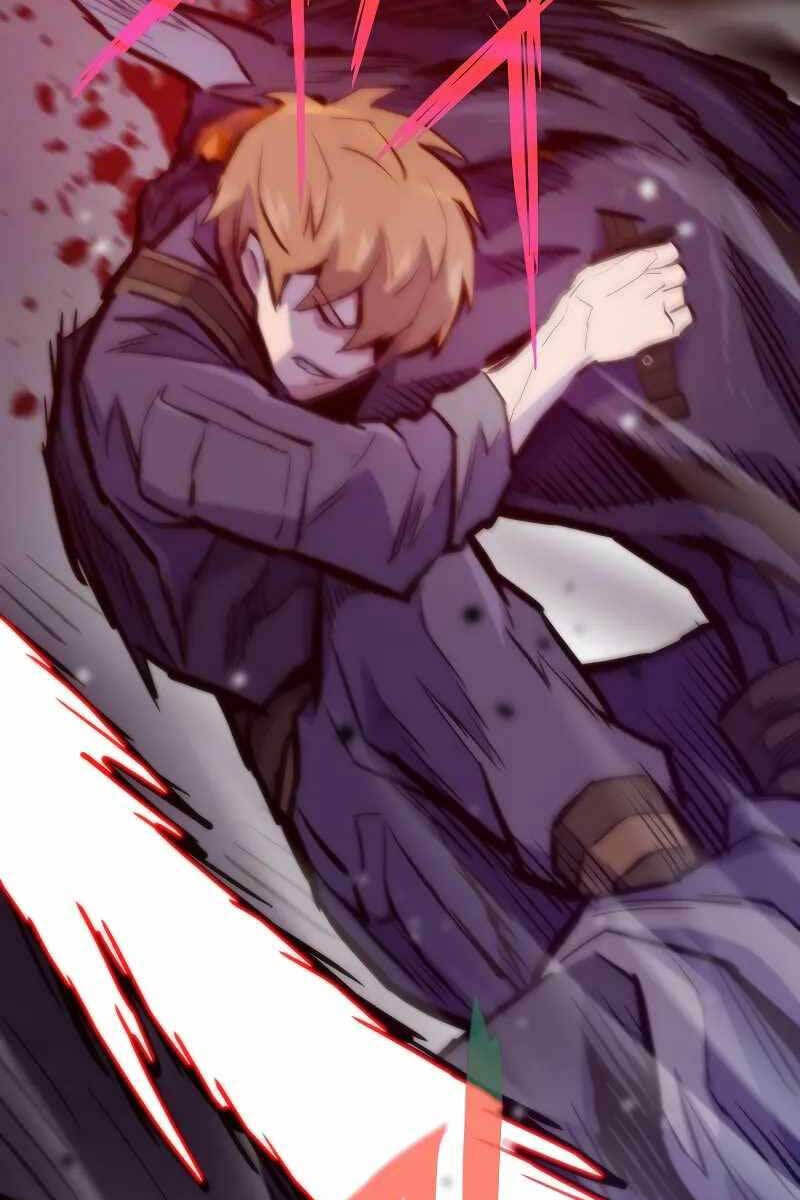 Hồi Quy Giả Chap 43 - Next Chap 44