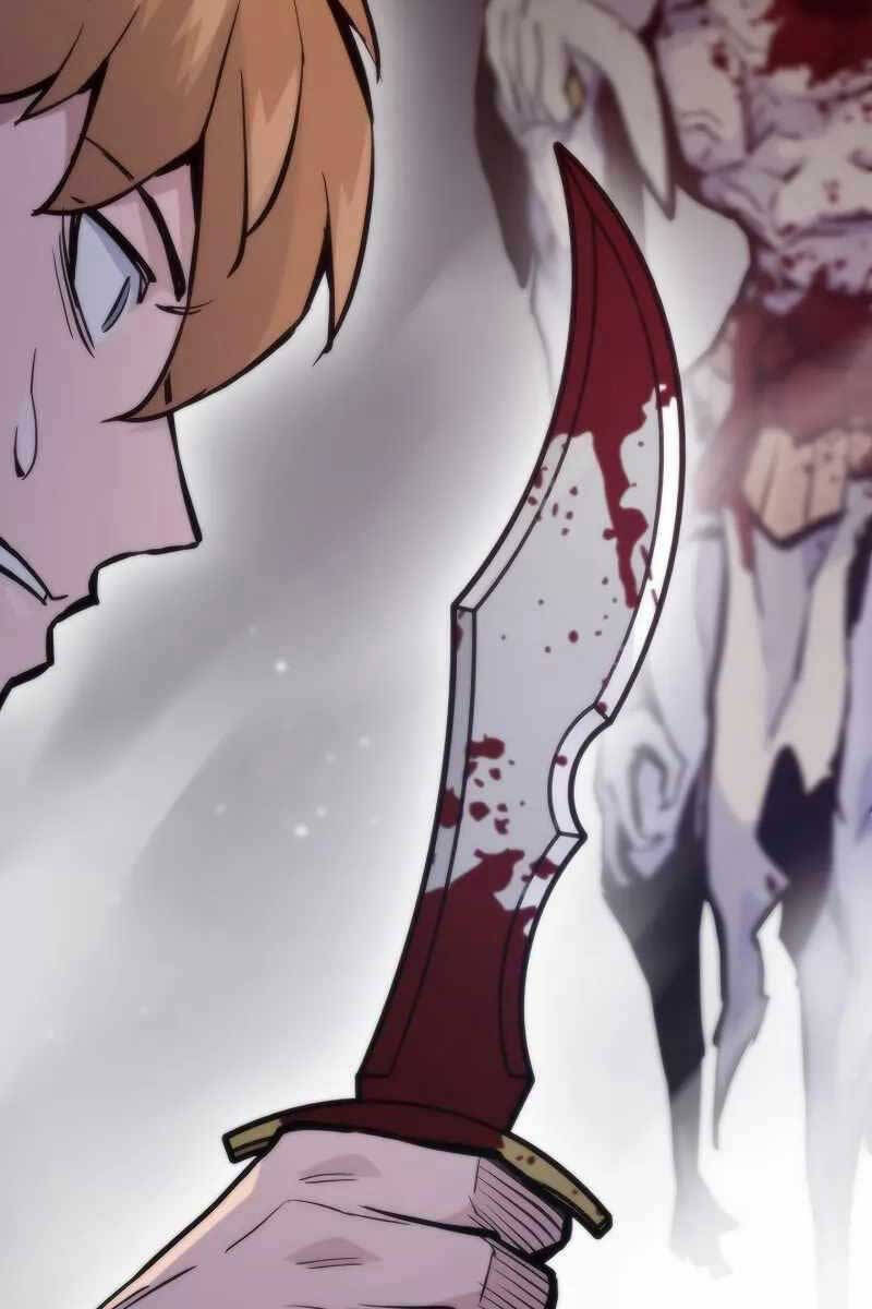 Hồi Quy Giả Chap 44 - Next Chap 45