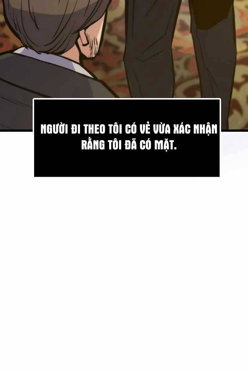Hồi Quy Giả Chap 44 - Next Chap 45