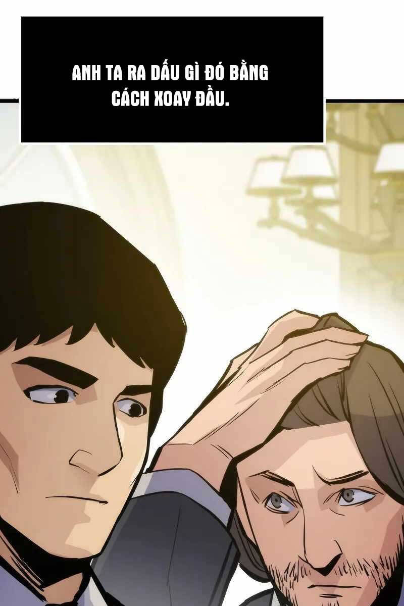 Hồi Quy Giả Chap 44 - Next Chap 45