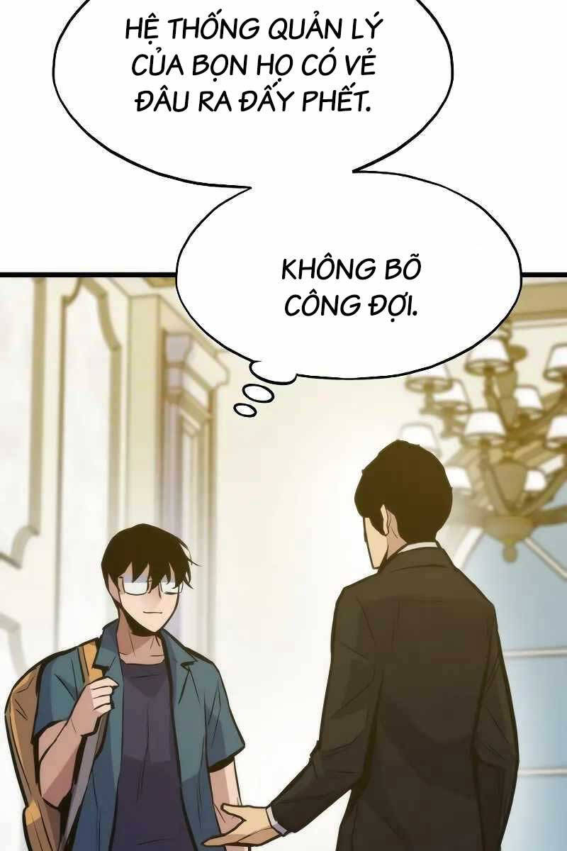 Hồi Quy Giả Chap 44 - Next Chap 45