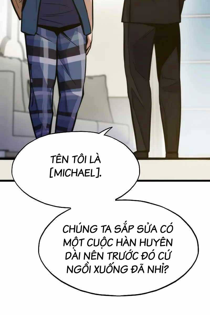 Hồi Quy Giả Chap 44 - Next Chap 45