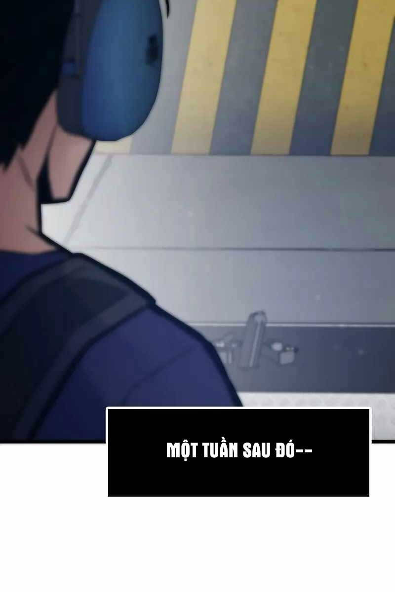 Hồi Quy Giả Chap 44 - Next Chap 45