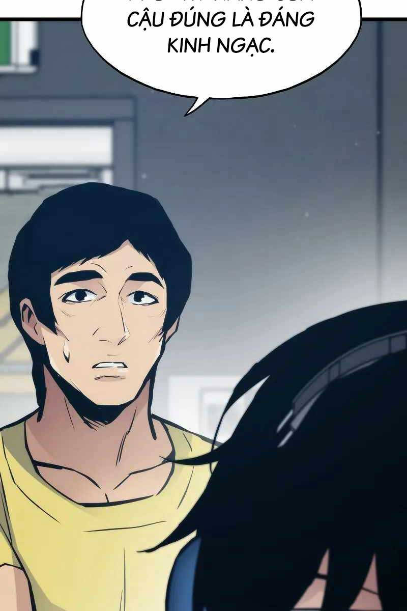 Hồi Quy Giả Chap 44 - Next Chap 45