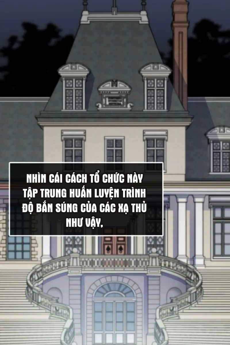 Hồi Quy Giả Chap 44 - Next Chap 45