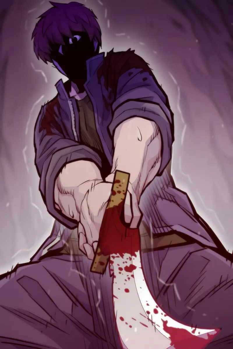 Hồi Quy Giả Chap 44 - Next Chap 45
