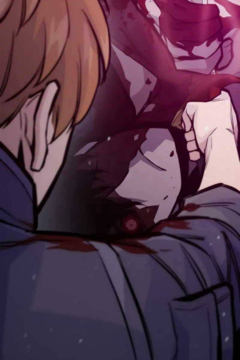 Hồi Quy Giả Chap 44 - Next Chap 45