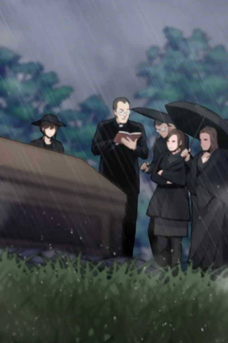 Hồi Quy Giả Chap 44 - Next Chap 45