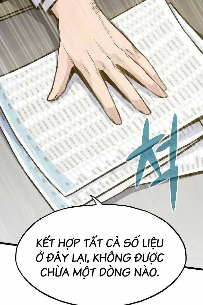 Hồi Quy Giả Chap 44 - Next Chap 45