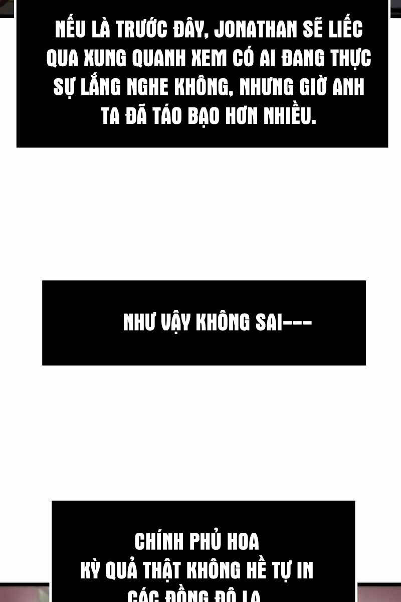 Hồi Quy Giả Chap 44 - Next Chap 45