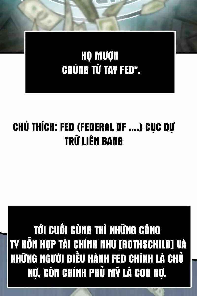 Hồi Quy Giả Chap 44 - Next Chap 45