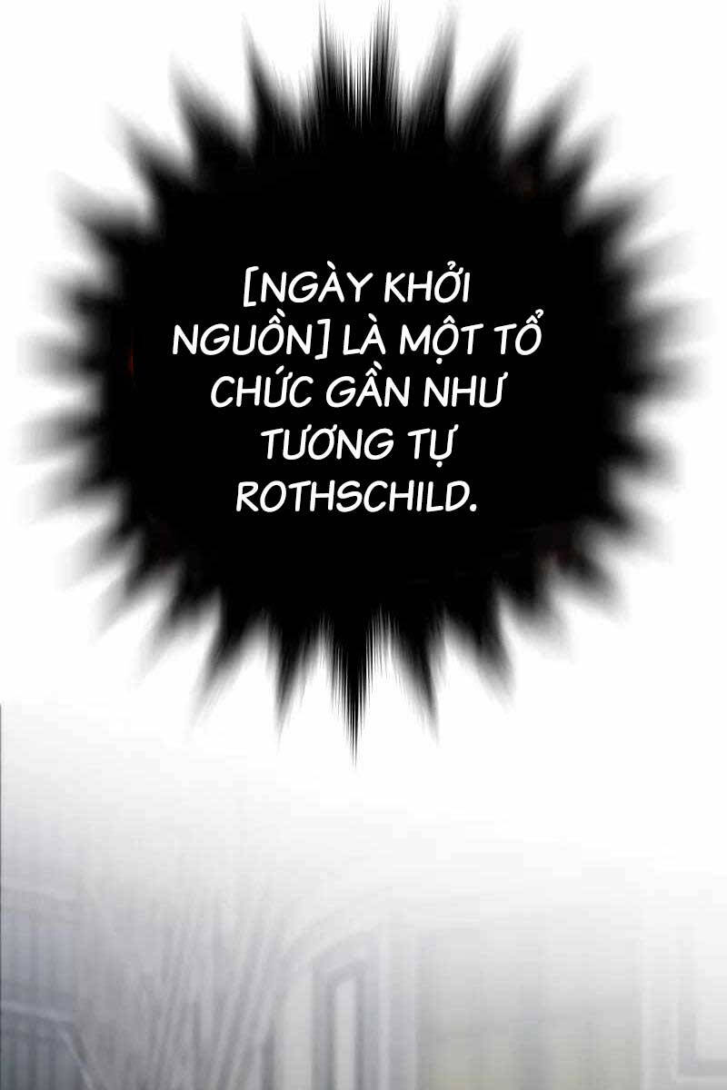 Hồi Quy Giả Chap 44 - Next Chap 45