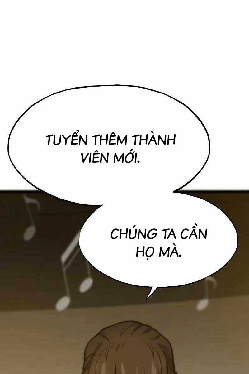 Hồi Quy Giả Chap 44 - Next Chap 45