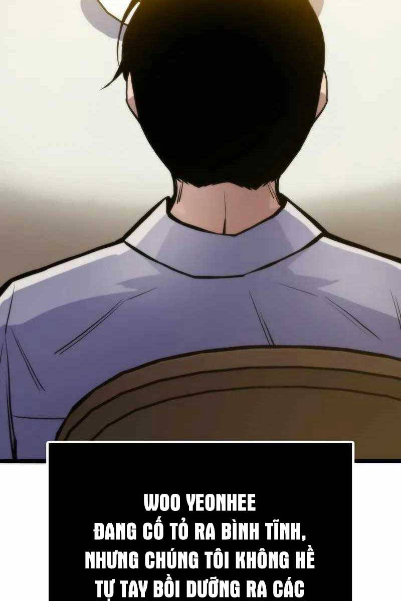 Hồi Quy Giả Chap 44 - Next Chap 45