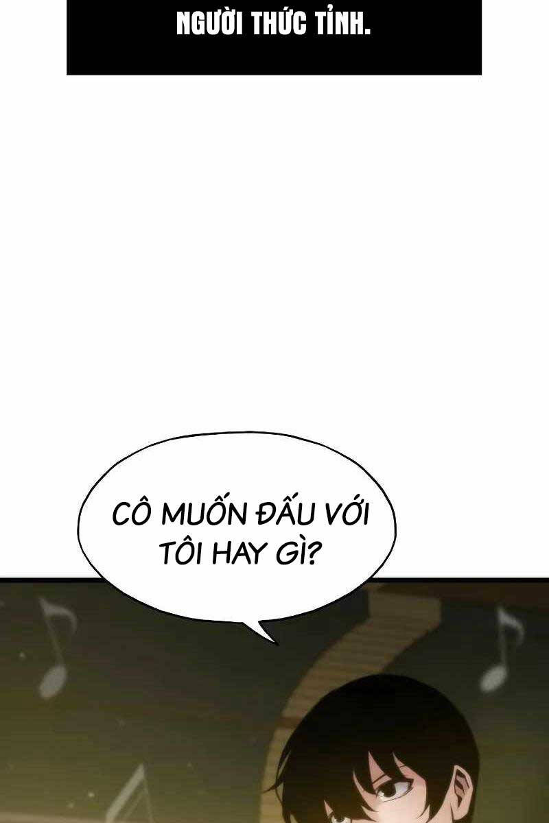 Hồi Quy Giả Chap 44 - Next Chap 45