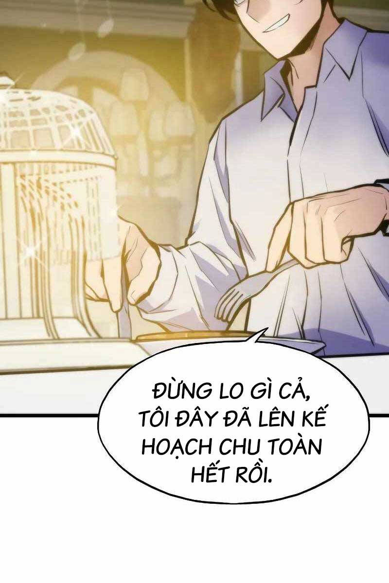 Hồi Quy Giả Chap 44 - Next Chap 45