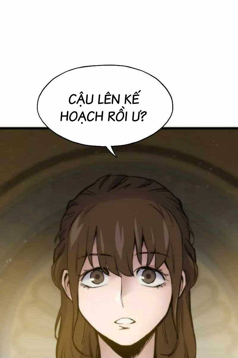 Hồi Quy Giả Chap 44 - Next Chap 45