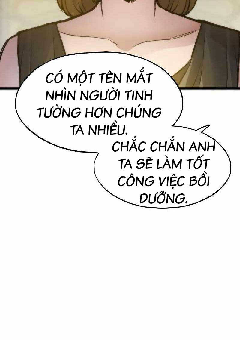 Hồi Quy Giả Chap 44 - Next Chap 45