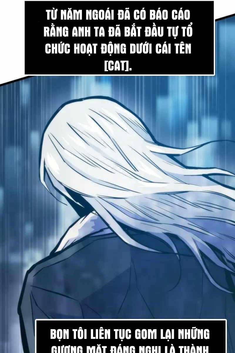 Hồi Quy Giả Chap 44 - Next Chap 45