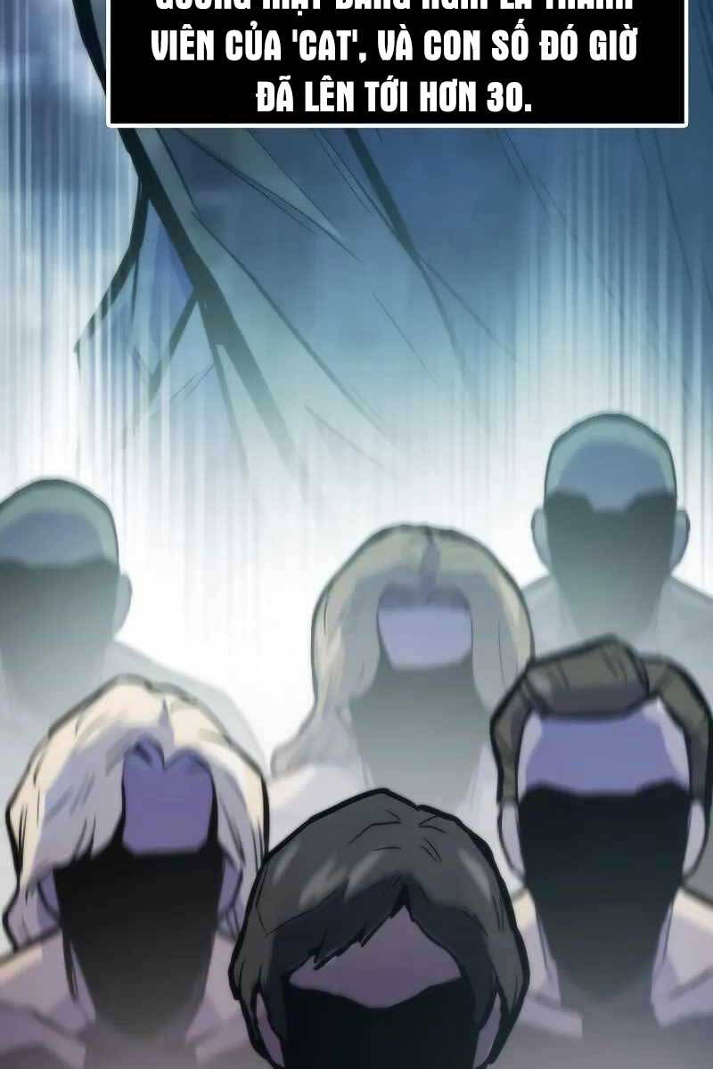 Hồi Quy Giả Chap 44 - Next Chap 45