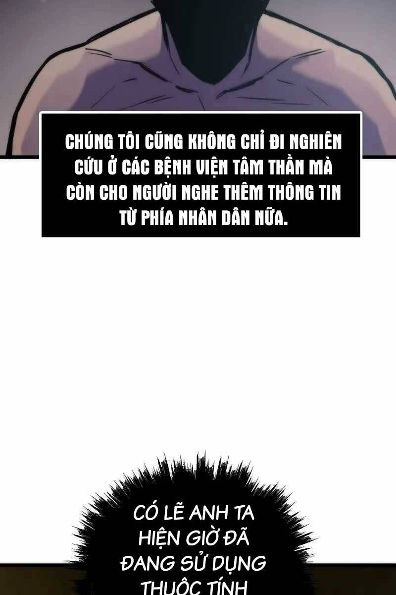 Hồi Quy Giả Chap 44 - Next Chap 45
