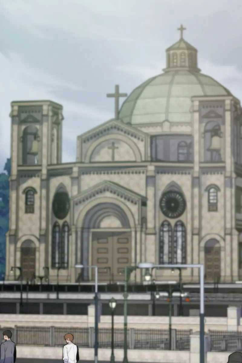 Hồi Quy Giả Chap 44 - Next Chap 45
