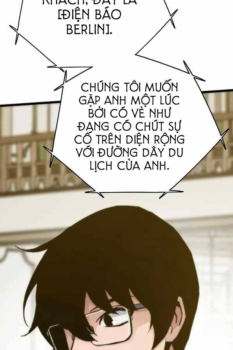 Hồi Quy Giả Chap 44 - Next Chap 45