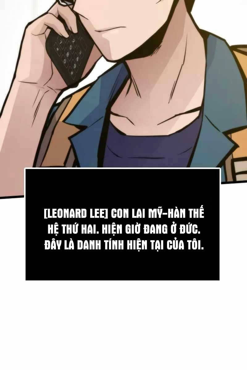 Hồi Quy Giả Chap 44 - Next Chap 45