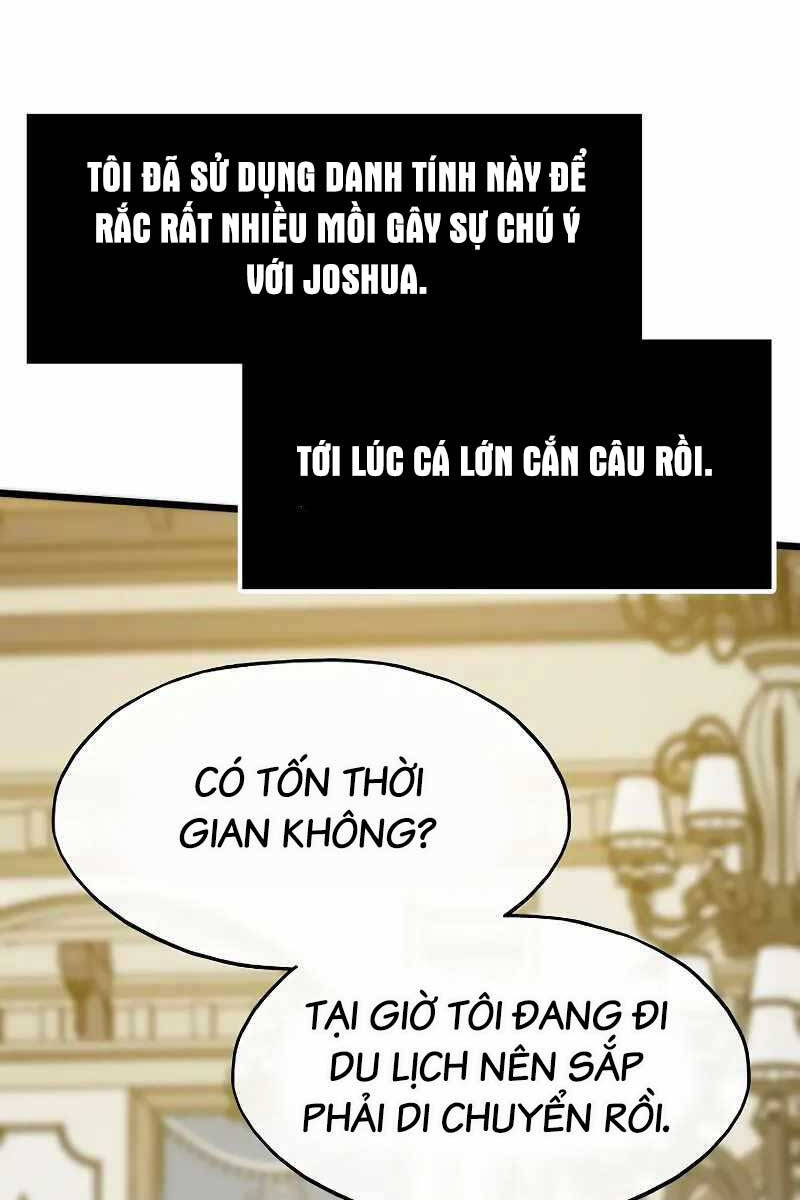 Hồi Quy Giả Chap 44 - Next Chap 45