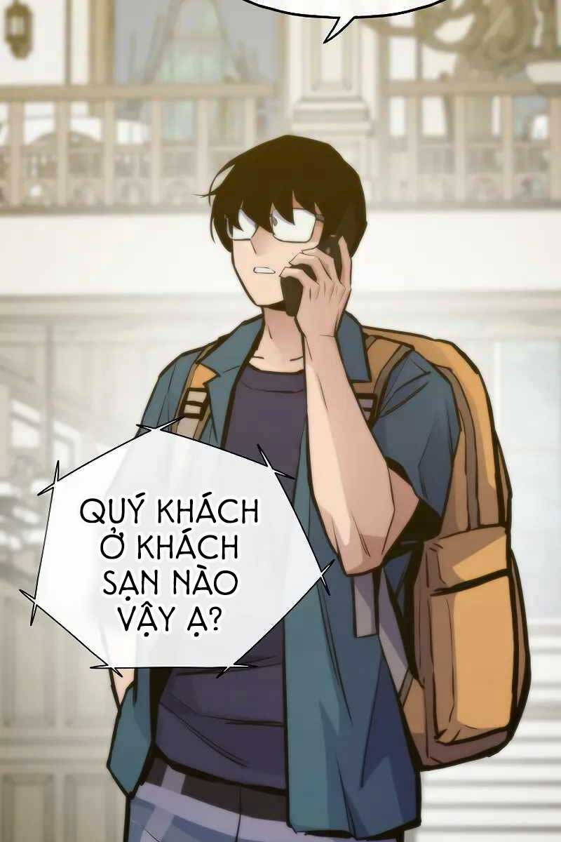 Hồi Quy Giả Chap 44 - Next Chap 45