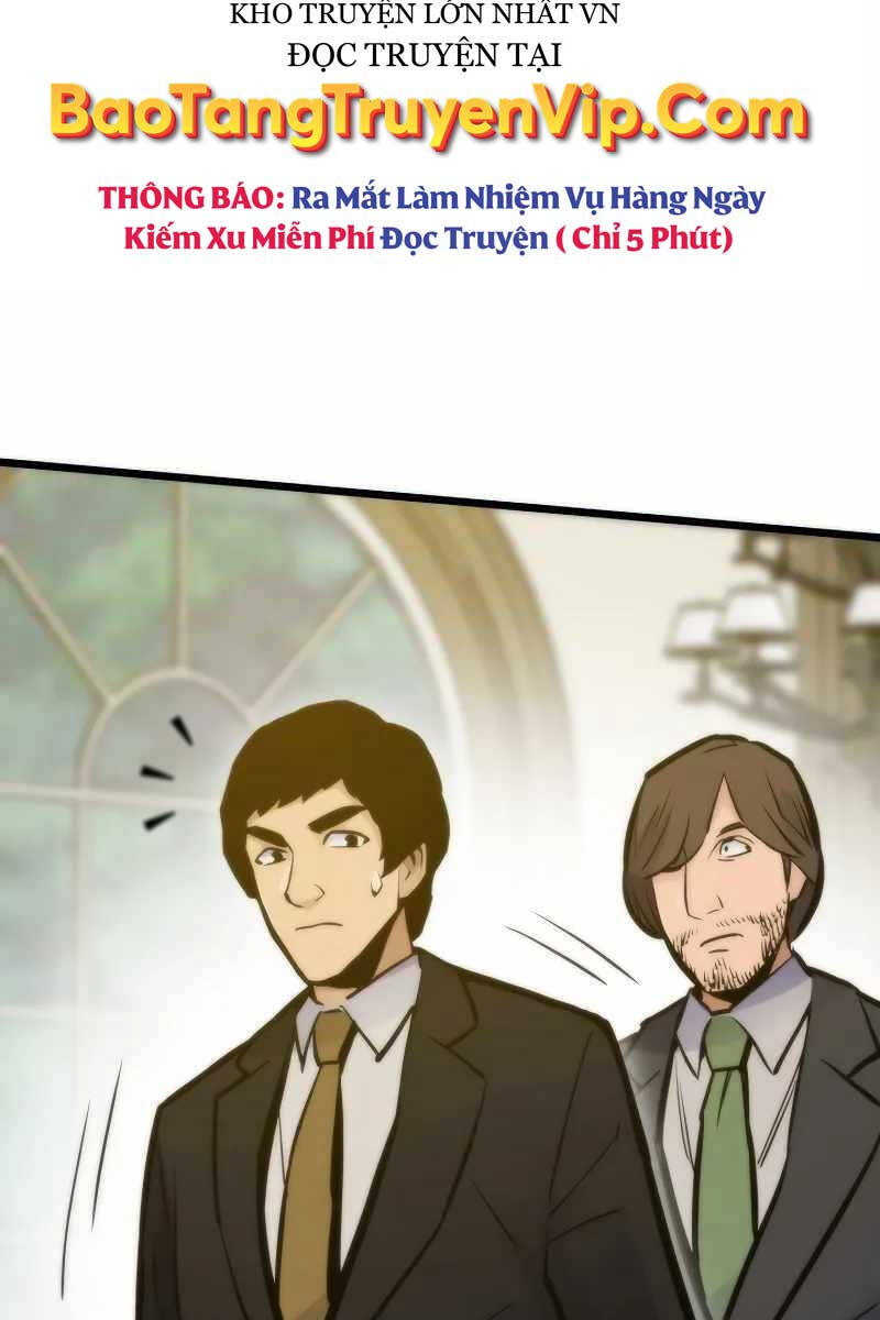 Hồi Quy Giả Chap 44 - Next Chap 45