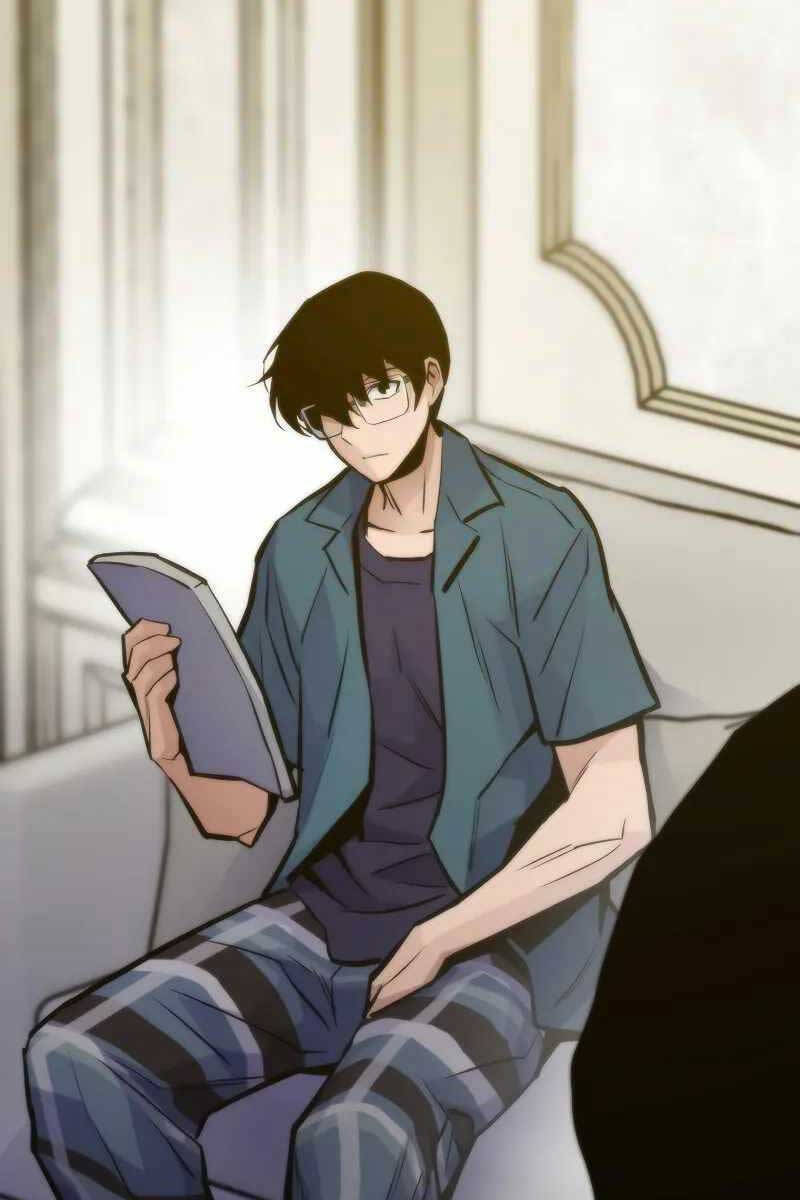Hồi Quy Giả Chap 44 - Next Chap 45