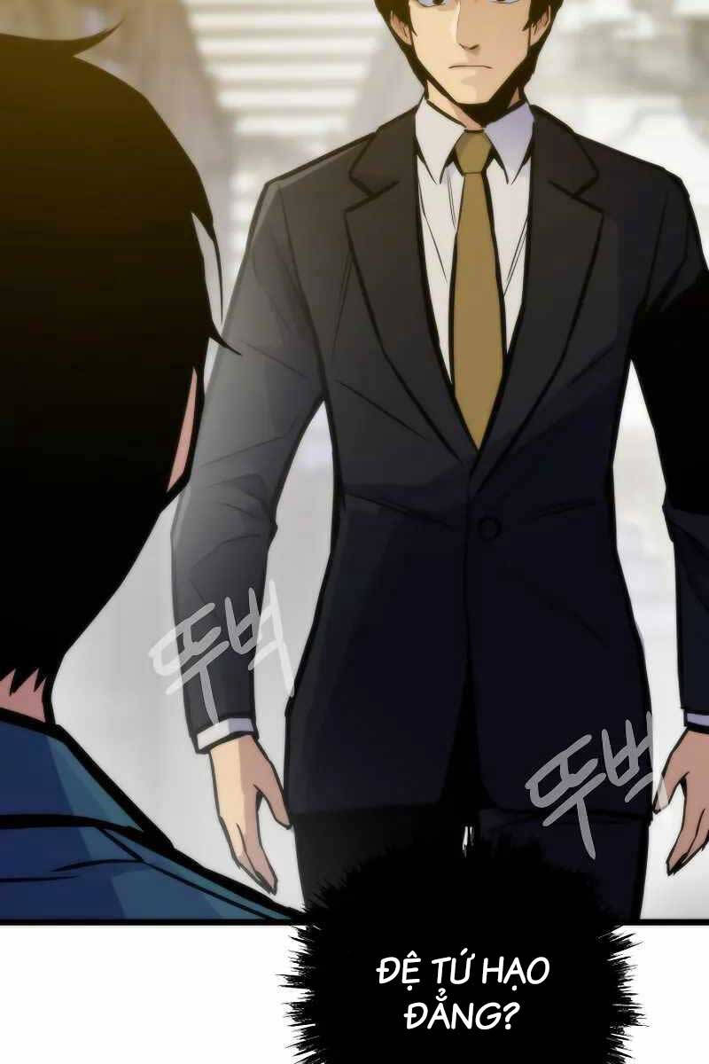 Hồi Quy Giả Chap 44 - Next Chap 45