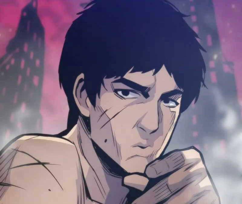 Hồi Quy Giả Chap 44 - Next Chap 45