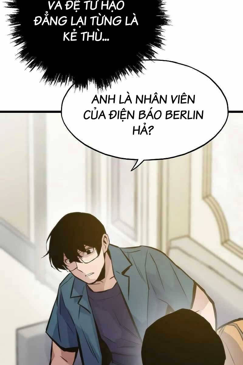 Hồi Quy Giả Chap 44 - Next Chap 45